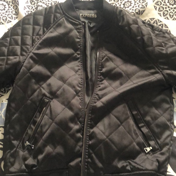 Jacket - Picture 1 of 1